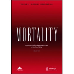 Mortality Mortality