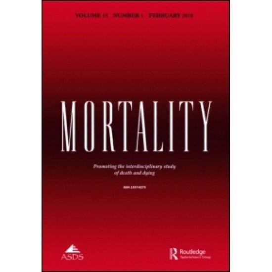 Mortality