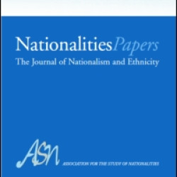 Nationalities Papers