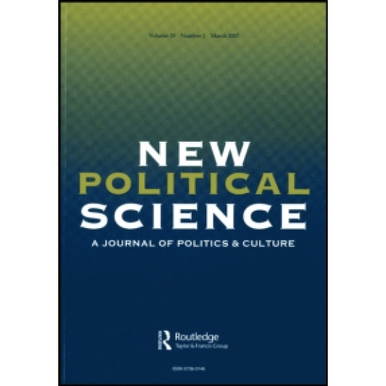 New Political Science