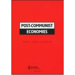 Post-Communist Economies