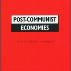 Post-Communist Economies Post-Communist Economies