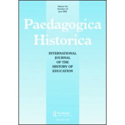 Paedagogica Historica