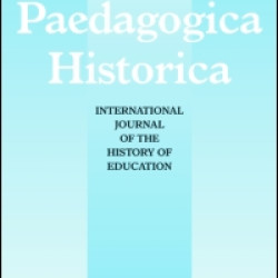 Paedagogica Historica Paedagogica Historica