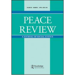 Peace Review