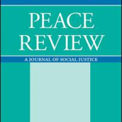 Peace Review Peace Review