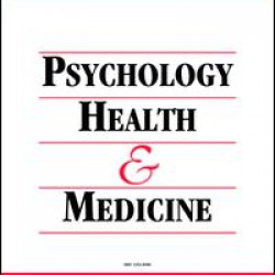 Psychology, Health & Medicine Psychology, Health & Medicine
