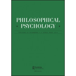 Philosophical Psychology