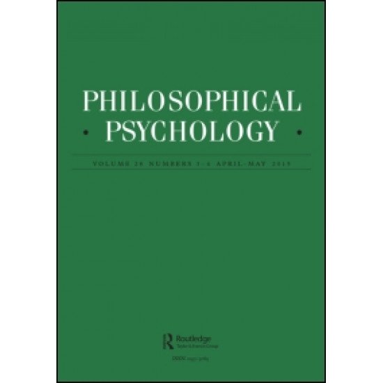 Philosophical Psychology