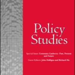Policy Studies Policy Studies