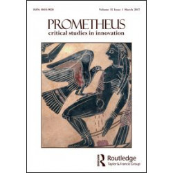 Prometheus Prometheus