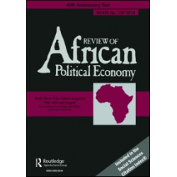 Review of African Political Economy