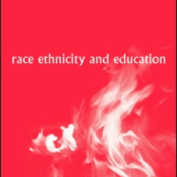 Race Ethnicity and Education