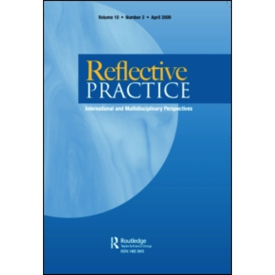 Reflective Practice