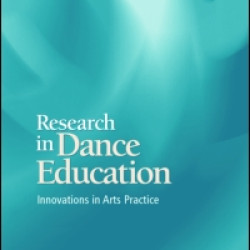 Research in Dance Education Research in Dance Education