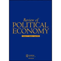 Review of Political Economy