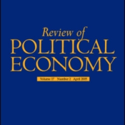 Review of Political Economy