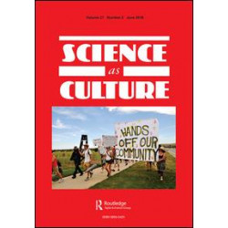 Science as Culture Science as Culture