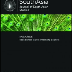 South Asia:Journal of South Asian Studies
