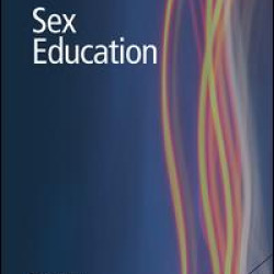 Sex Education:Sexuality, Society and Learning Sex Education:Sexuality, Society and Learning