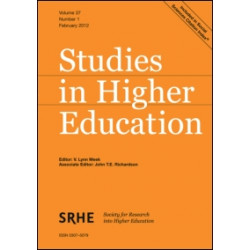 Studies in Higher Education