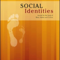 Social Identities Social Identities
