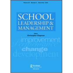 School Leadership & Management