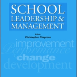 School Leadership & Management