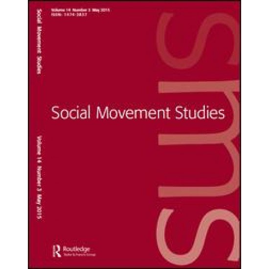 Social Movement Studies