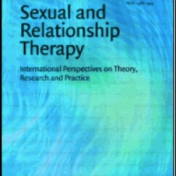 Sexual and Relationship Therapy