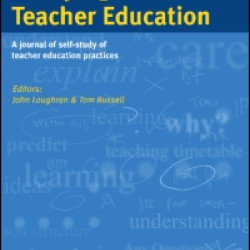 Studying Teacher Education Studying Teacher Education