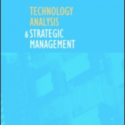 Technology Analysis & Strategic Management Technology Analysis & Strategic Management