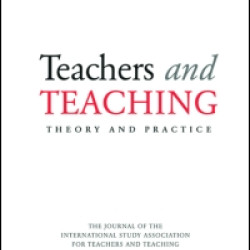 Teachers and Teaching: Theory and Practice Teachers and Teaching: Theory and Practice