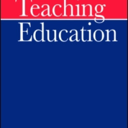 Teaching Education Teaching Education
