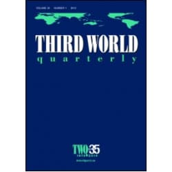 Third World Quarterly