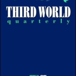 Third World Quarterly Third World Quarterly
