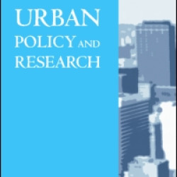 Urban Policy and Research Urban Policy and Research