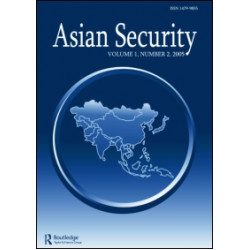 Asian Security