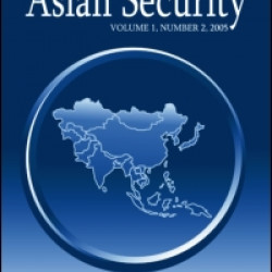 Asian Security Asian Security