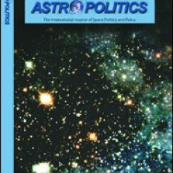 Astropolitics Astropolitics