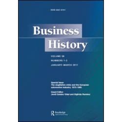 Business History