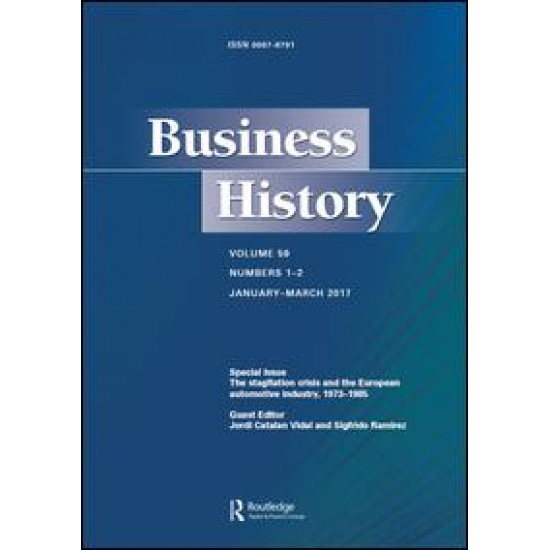 Business History