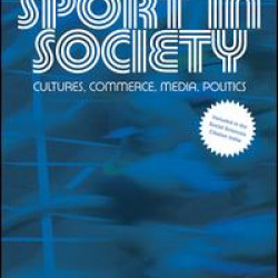 Sport in Society Sport in Society