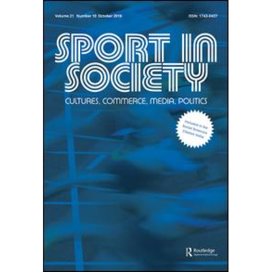 Sport in Society