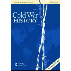 Cold War History