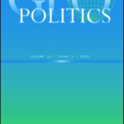 Geopolitics Geopolitics
