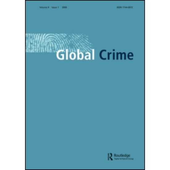 Global Crime