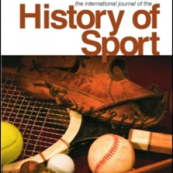 International Journal of the History of Sport International Journal of the History of Sport