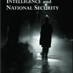 Intelligence & National Security Intelligence & National Security