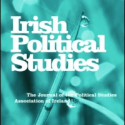 Irish Political Studies Irish Political Studies